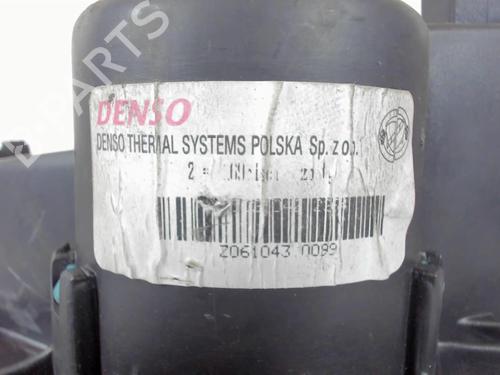 Heater blower motor FIAT PANDA (169_) 1.1 (169.AXA1A) | BP20414749M62 