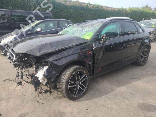 Used Parts AUDI A3 Sportback (8VA, 8VF) 1.6 TDI 4322251