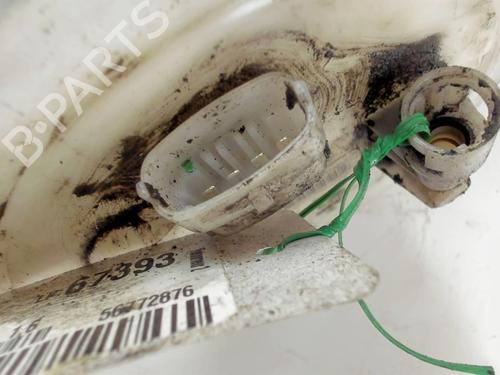 Used Fuel pump Fuel pump 20398342 20398342
