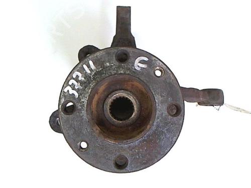 Used Left front steering knuckle RENAULT 11 (B/C37_) 1.7 (B37N, C73N) (88 hp) 21204912