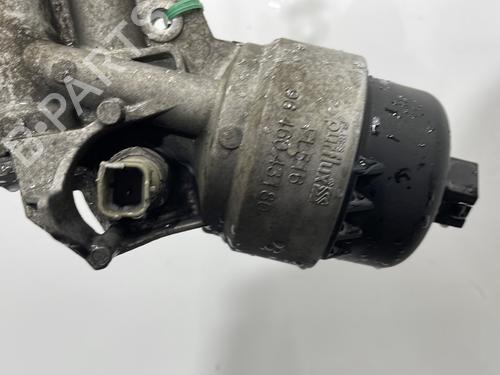 Support PEUGEOT 206 Hatchback (2A/C) 1.4 i | BP30736481C155