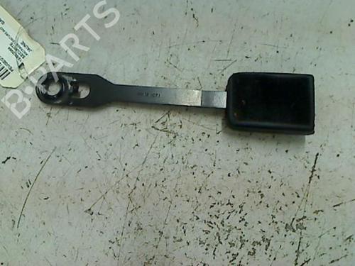 Used Seat buckle PEUGEOT 307 (3A/C) 2.0 HDi 135 (136 hp) 21229844