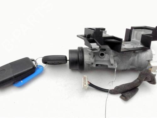 Ignition barrel SEAT LEON (1P1) 1.6 TDI | BP40224367M48 - Image 2