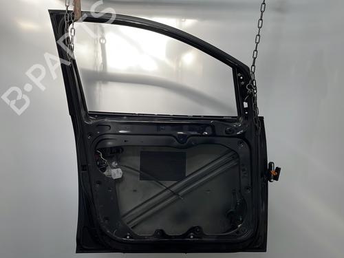 Left front door VW TOURAN (1T1, 1T2) 1.9 TDI | BP29604131C2