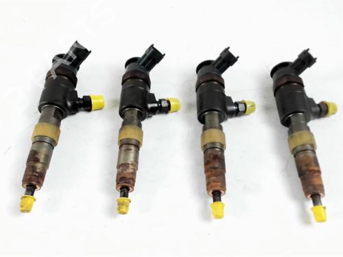 Injector PEUGEOT 206+ (2L_, 2M_) 1.4 HDi eco 70 | BP27572020M100  - Image 5