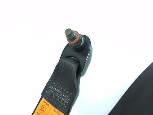 Rear left belt tensioner CHEVROLET AVEO / KALOS Hatchback (T250, T255) 1.2 | BP20429900C89 