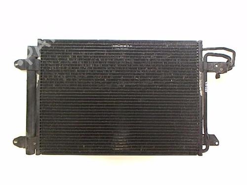 AC radiator SEAT ALTEA (5P1) 1.9 TDI | BP20429636M32 