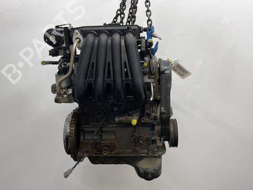 Used Engine Engine CHEVROLET MATIZ (M200, M250) 1.0 LPG (67 hp) 20666090 20666090