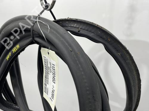 Rubber door seal VW GOLF VI (5K1) 2.0 TDI | BP29638941C142 