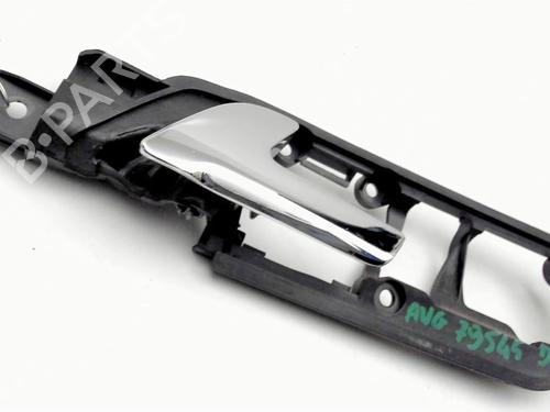 Used Front left interior door handle Front left interior door handle VW POLO IV (9N_, 9A_) 1.2 (54 hp) 33993702 33993702