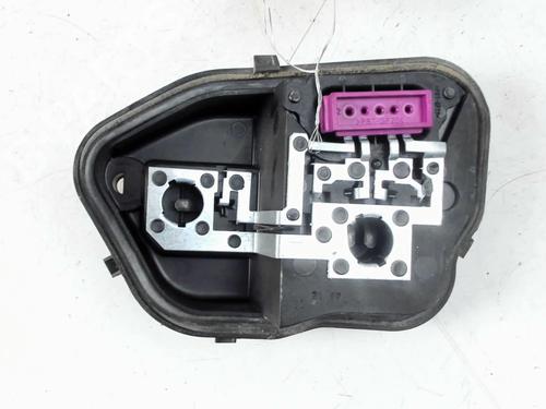 Portalampada Portalampada RENAULT MEGANE III Hatchback (BZ0/1_, B3_) 1.5 dCi (BZ0C) (90 hp) 36372174 36372174