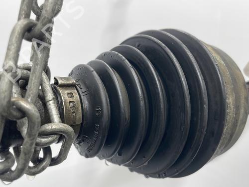 Right front driveshaft RENAULT MASTER II Van (FD) 2.5 dCi 120 (FD0M, FD0U, FD0W, FD2M, FD2W, FD3M, FD3U,... | BP30136982M39