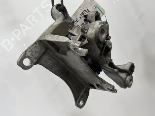 Gearbox mount RENAULT MEGANE III Grandtour (KZ0/1) 1.9 dCi (KZ0J, KZ0N, KZ1S) | BP27895067M88