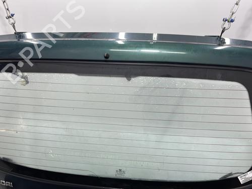 Used Tailgate Tailgate HYUNDAI TERRACAN (HP) 2.9 CRDi 4WD (163 hp) 24895418 24895418