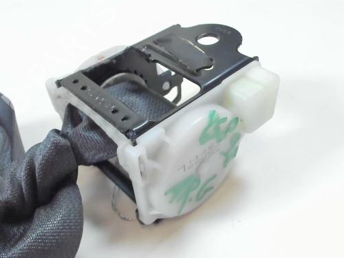 Rear left belt tensioner NISSAN MURANO I (Z50) 3.5 4x4 | BP20451914C89 