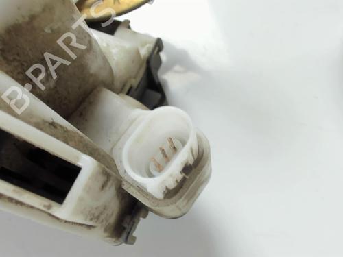 Front right lock SEAT IBIZA II (6K1) 1.9 TDI | BP20450210C97 
