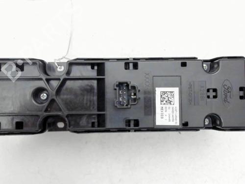 Left front window switch FORD FOCUS IV (HN) 1.5 EcoBoost | BP40461819I27 - Image 3