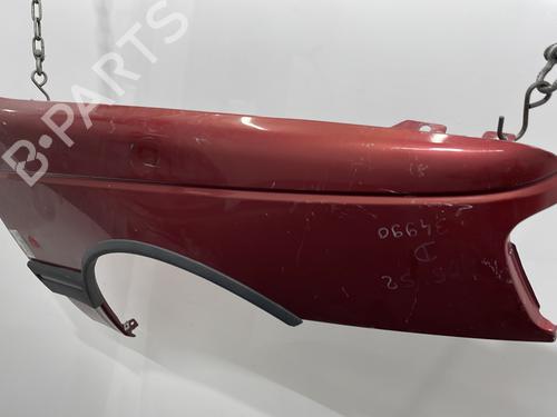 Right front fenders PEUGEOT 405 II (4B) 2.0 MI-16 | BP29419872C42 