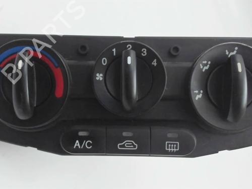 Climate control KIA RIO I Hatchback (DC) 1.3 | BP20417510I5 