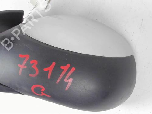 Used Left mirror PEUGEOT 1007 (KM_) 1.4 HDi (68 hp) 20423244