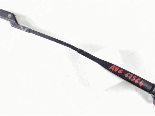 Used Front windshield wiper arm FIAT 500 (312_) 1.2 (312AXA1A) (69 hp) 20424051