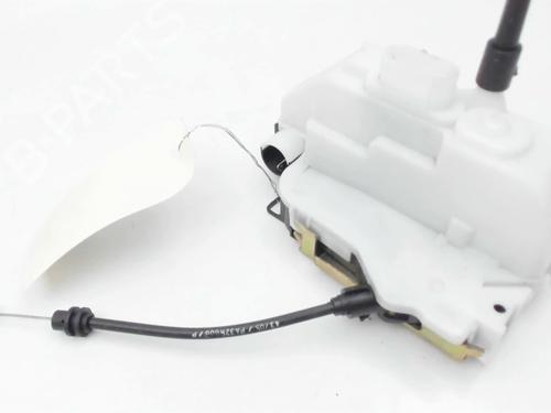 Front right lock CITROËN C2 (JM_) 1.4 | BP20464341C97 