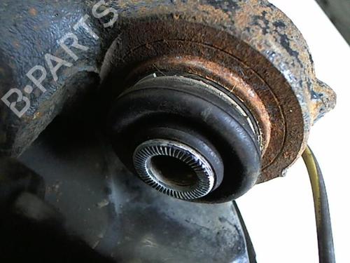 Right rear steering knuckle TOYOTA RAV 4 III (_A3_) 2.2 D 4WD (ALA30_, ALA30R) | BP20452320M28 