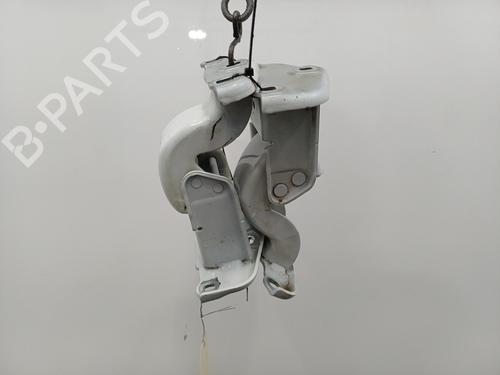 Used Hinge/Door check strap RENAULT TRAFIC III Van (FG_) 1.6 dCi 125 (FGMH) (125 hp) 21565438
