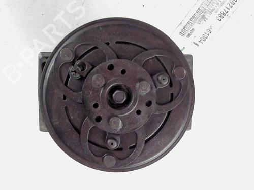 AC compressor VOLVO S60 I (384) D5 | BP20429290M34 