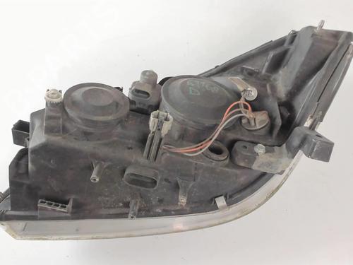 Right headlight NISSAN PRIMERA Hatchback (P12) 2.2 dCi | BP20451651C29 