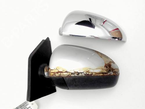 Used Left mirror Left mirror 38023938 38023938