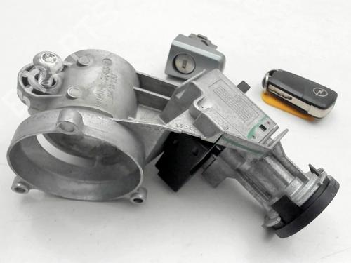 Ignition barrel OPEL CORSA D (S07) 1.3 CDTI (L08, L68) | BP40224357M48 - Image 4