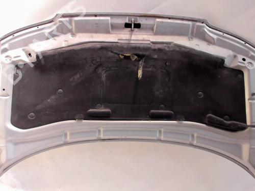 Used Hood Hood HYUNDAI MATRIX (FC) 1.5 CRDi (82 hp) 20475930 20475930