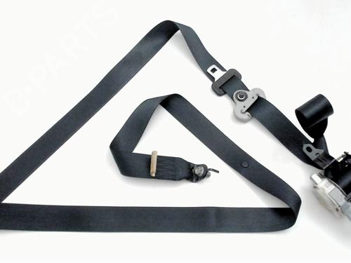 Front right seatbelt MAZDA 5 (CR) 1.8 (CR19) | BP26666572I25  - Image 5