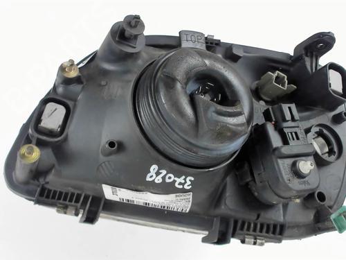 Right headlight NISSAN MICRA II (K11) 1.0 i 16V | BP20471745C29 
