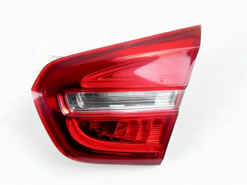 Used Right tailgate light MERCEDES-BENZ GLA-CLASS (X156) GLA 200 CDI / d (156.908) (136 hp) 29956773