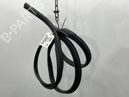 Rubber door seal NISSAN ALMERA TINO (V10) 2.2 dCi | BP20928895C142