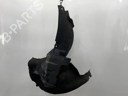 Wheel arch PEUGEOT 508 I (8D_) 2.0 HDi | BP20419415C56 