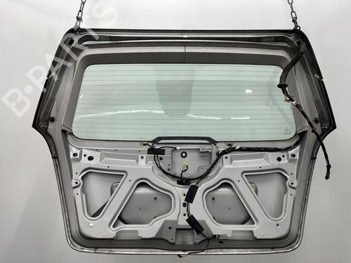 Tailgate MERCEDES-BENZ A-CLASS (W169) A 180 CDI (169.007, 169.307) | BP29466167C6 