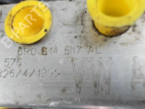 ABS pump AUDI A1 Sportback (8XA, 8XF) 1.6 TDI | BP27385523M43 