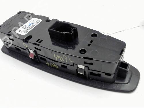 Left front window switch BMW 4 Gran Coupe (F36) 430 d | BP33131035I27  - Image 6