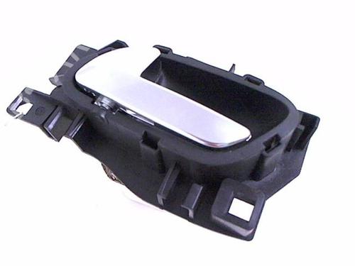 Front left interior door handle PEUGEOT 508 I (8D_) 1.6 HDi | BP20460981I13 
