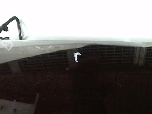 Tailgate PEUGEOT 307 CC (3B) 2.0 16V | BP20456078C6 