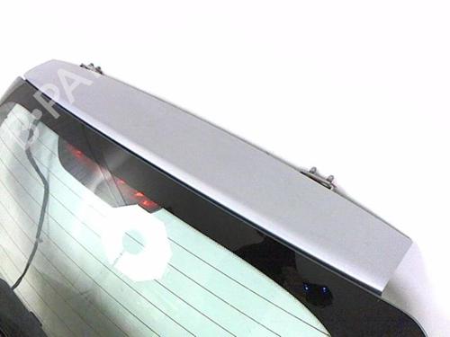 Tailgate CHEVROLET AVEO / KALOS Hatchback (T250, T255) 1.2 | BP20436626C6