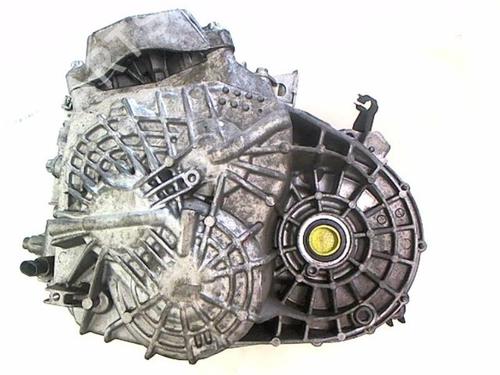 Gearbox ALFA ROMEO GIULIETTA (940_) 2.0 JTDM (940.FXL1A) | BP20473731M3 