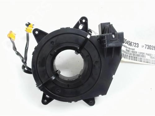 Kontaktrulle Airbag LAND ROVER RANGE ROVER SPORT I (L320) 3.6 D 4x4 (272 hp) 25979716