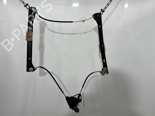 Used Front left window mechanism VW GOLF SPORTSVAN VII (AM1, AN1) 1.6 TDI (110 hp) 31328060