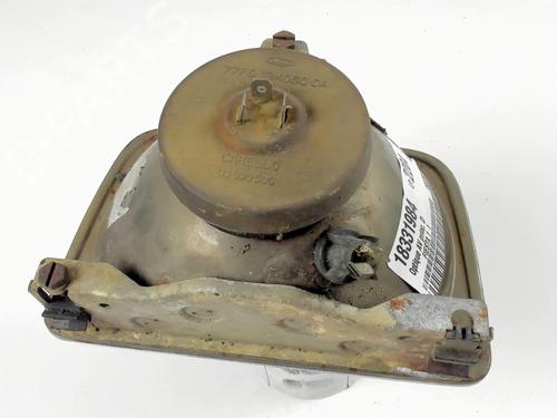 Right headlight FORD FIESTA III (GFJ)  | BP22914463C29 
