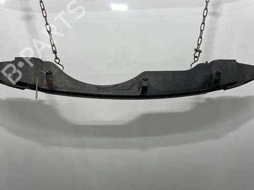 Used Rear bumper reinforcement RENAULT MODUS / GRAND MODUS (F/JP0_) 1.5 dCi (FP0D, JP0D) (82 hp) 31981952