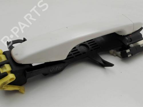 Front right exterior door handle TOYOTA VERSO (_R2_) 2.0 D-4D (AUR20_, AUR20R) | BP29375006C129 